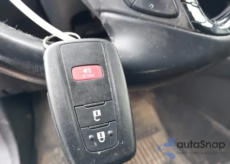 2018 Toyota C-Hr Xle Premium from USA, damaged, VIN JTNKHMBXXJ1011159